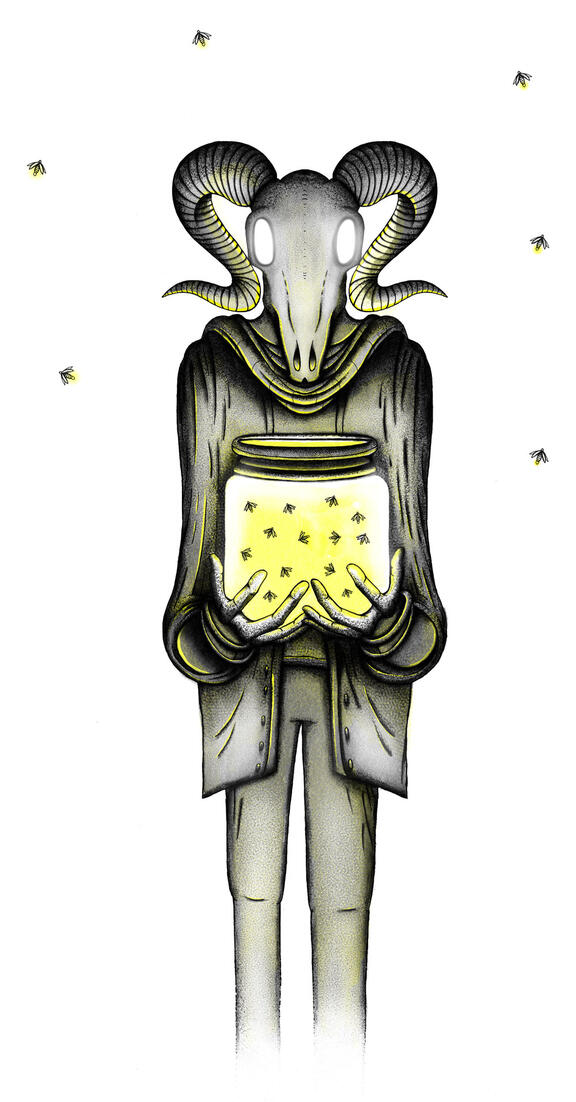 Tattoo design