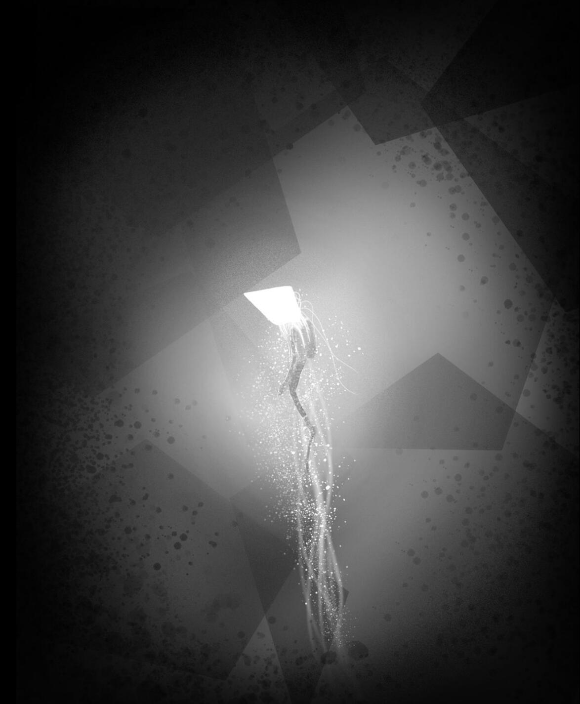 ‘Silt’ Abyss concept designs