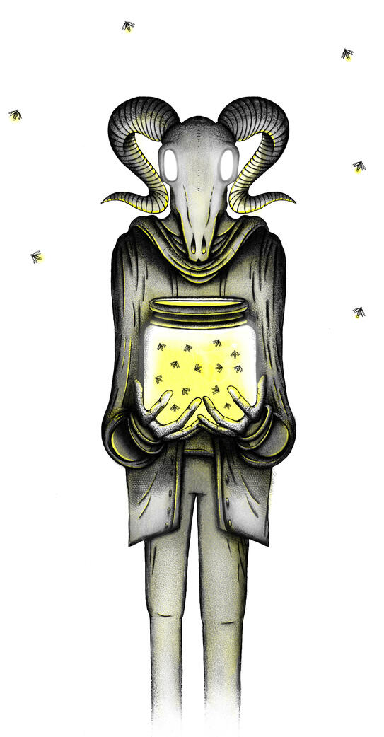 Tattoo design